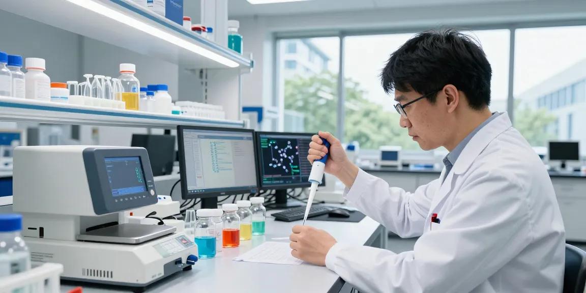 A Sustainable SwissChems Peptide Approach for Researchers