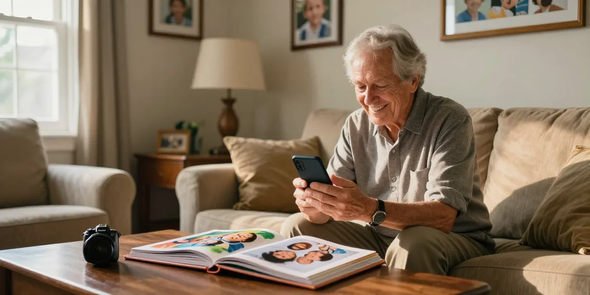 2026 Capture Family Stories by Text Industry Report: Essential Insights